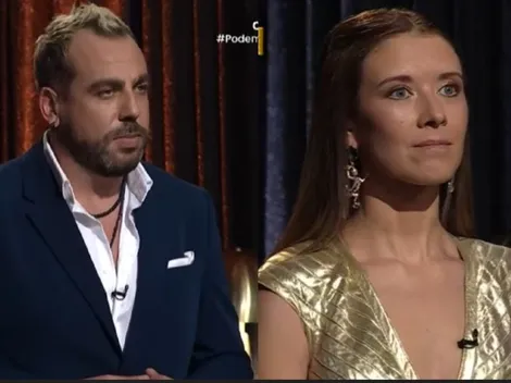 Kaminski niega infidelidad a Carla Jara y confirma romance con Camila