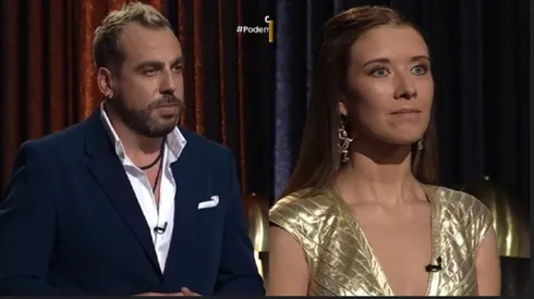 El animador se confesó en Podemos Hablar.