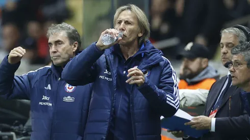 El Tigre Gareca sorprendió con varios nombres en la lista de 55 para la Copa América.