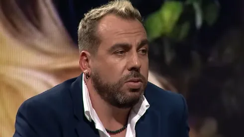 El animador estuvo presente en Podemos Hablar.