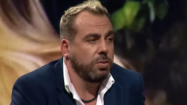 El animador estuvo presente en Podemos Hablar.