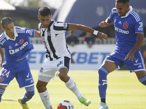 ¿Dato de Catalán? Gareca cita otro jugador de Talleres