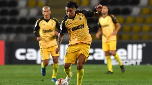 Luciano Cabral aparece como opción en la Roja pero no está seguro su cupo