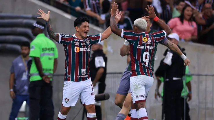 Fluminense va por los tres puntos el próximo jueves