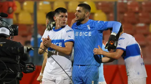 Thomas Gillier dejó un mensaje que da cuenta de su madurez.