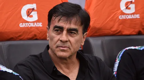 Quinteros se llenó de elogios por la final que realizó ante Estudiantes