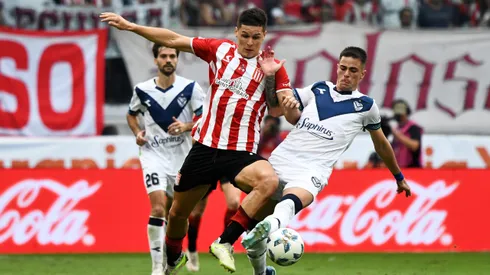 Estudiantes se coronó campeón en los penales.