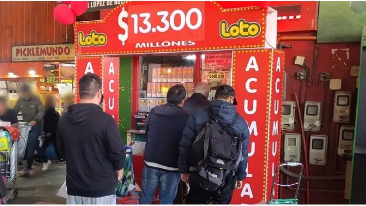 Loto