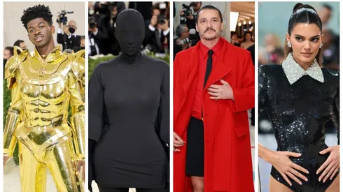 Conoce dónde ver en vivo el gran evento de la moda.