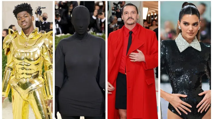Conoce dónde ver en vivo el gran evento de la moda.