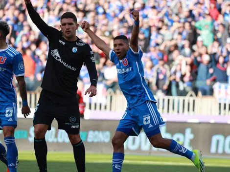 "Más corazón que fútbol": familia azul opina sobre empate ante Iquique