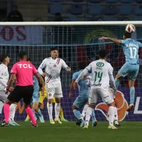 O’Higgins vs Audax Italiano 05/05/2024: El pronóstico indica victoria celeste