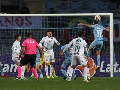 O’Higgins vs Audax Italiano 05/05/2024: El pronóstico indica victoria celeste