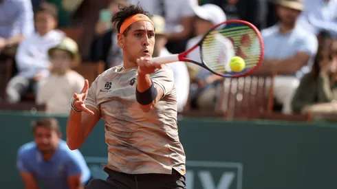 Alejandro Tabilo venció a Jaume Munar y es campeón del Challenger de Aix-en-Provence, Francia.