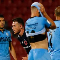 Universidad de Chile vs Deportes Iquique 05/05/2024: El pronóstico indica victoria azul