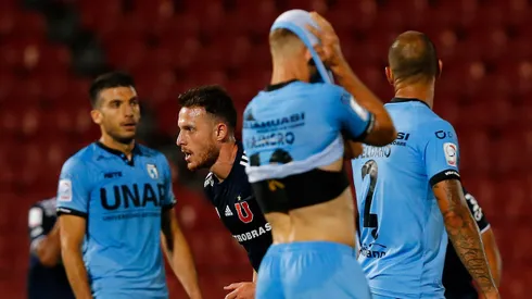 Universidad de Chile recibe a Deportes Iquique en Concepción por una nueva fecha del Campeonato Nacional 2024.