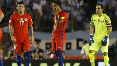 Jarita y una revelación llamativa, pero obvia: no todos en La Roja eran amigos.