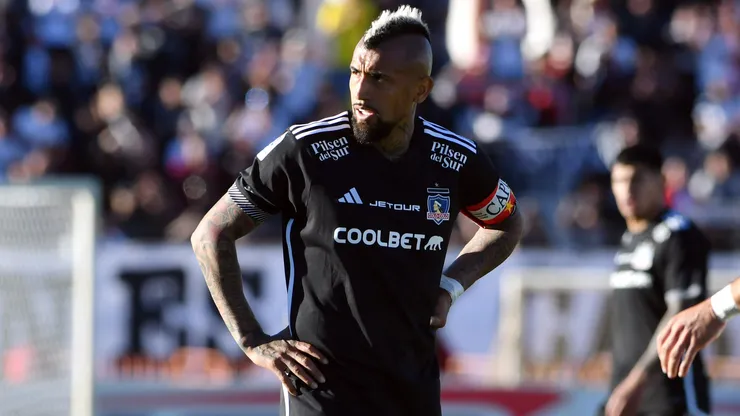 Chino Hisis cree que Vidal dejó la escoba "al peo".