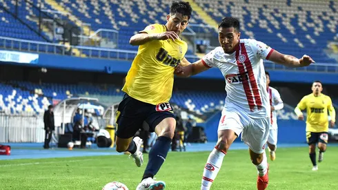 Los dueños de casa se impusieron pese a la joya.