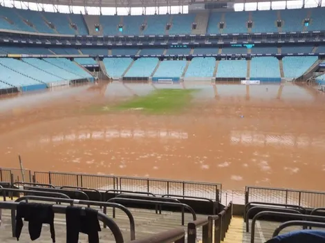 Suspenden partido de Huachipato por tragedia en Brasil