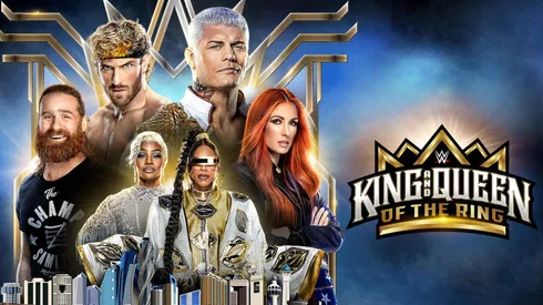 La WWE ya prepara lo que será el próximo gran PPV de la marca.