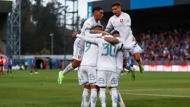 La U quiere mantenerse en lo más alto del torneo.