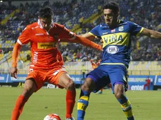 Cobreloa vs Everton 05/05/2024: El pronóstico indica victoria ruletera