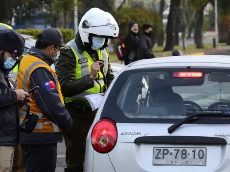 ¿Cómo solicitar una exención en la Restricción Vehicular 2024?