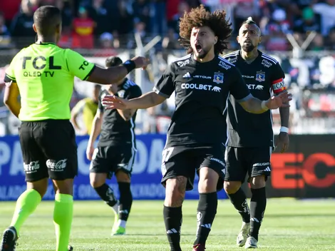 Arturo Vidal vuelve a disparar ácidos al árbitro: "Se cree..."