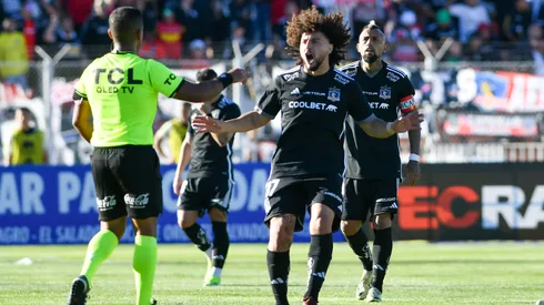 Arturo Vidal vuelve a disparar contra el árbitro.