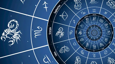 Astrología