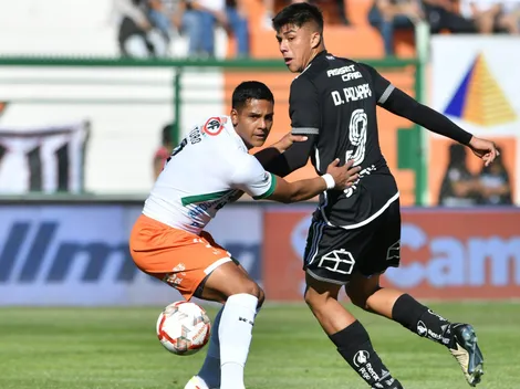 Colo Colo apenas empata y le empieza a decir chao al título