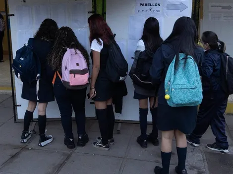 ¿Quiénes reciben la Beca Presidente de la República?