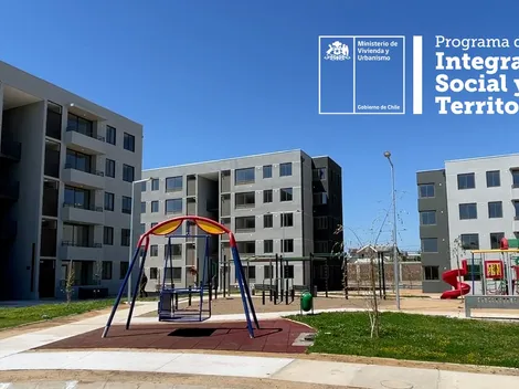 ¿Cuáles son los requisitos del Subsidio de Integración Social DS19?