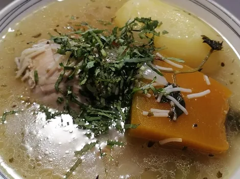 Receta de cazuela de pollo: El almuerzo imperdible para días fríos