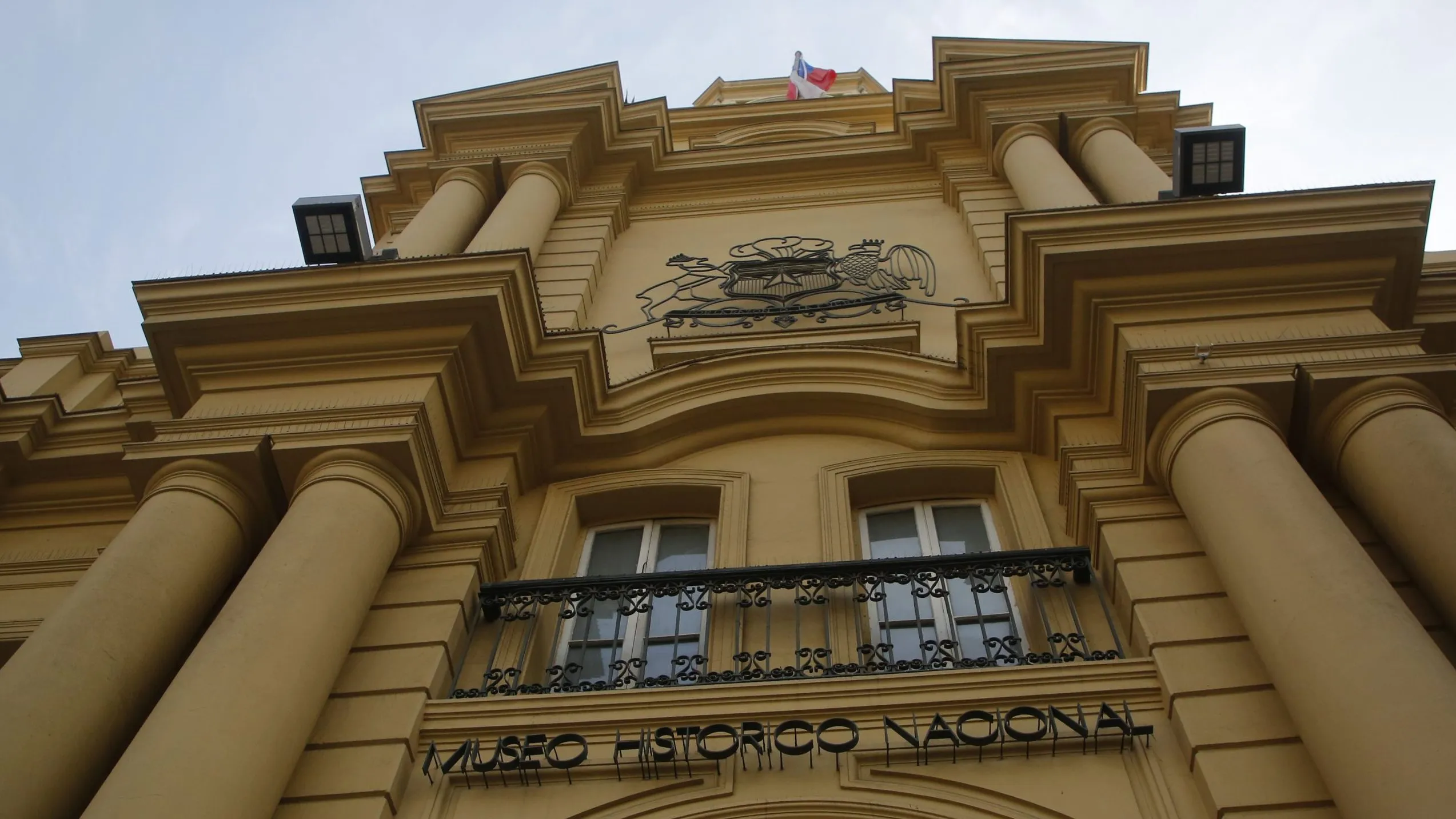 Santiago, 26 mayo 2022.
Se inician las actividades del Día de los Patrimonios con la reapertura de la Torre Benjamín Vicuña Mackenna y del museo Histórico Nacional
Marcelo Hernandez/Aton Chile