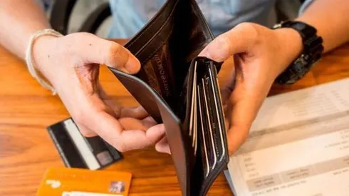 Ley de deuda consolidada