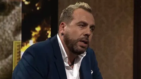 El animador estuvo presente en Podemos Hablar.