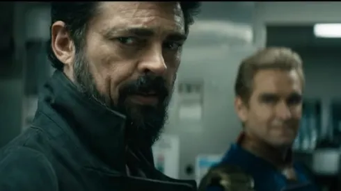 La serie de Prime Video estrenó el primer avance de su cuarta temporada.