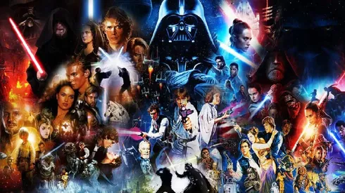 Conoce el orden cronológico de las películas de la franquicia.