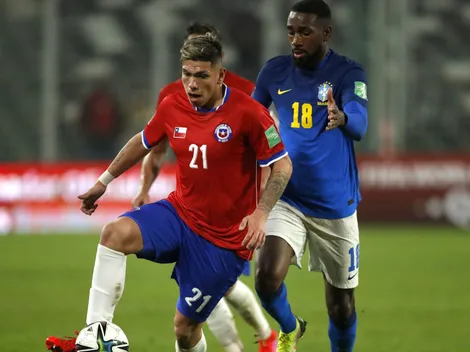 Carlos Palacios le manda un recado a Ricardo Gareca