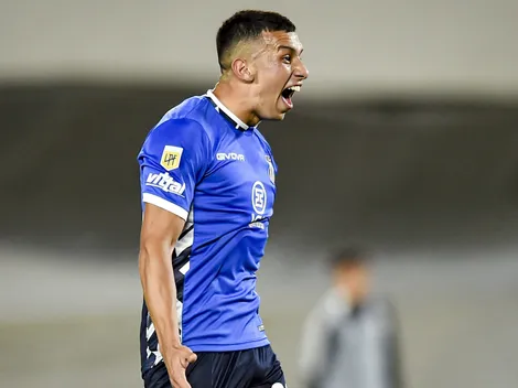 Otro argentino a la Roja: el gran tapado de Ricardo Gareca