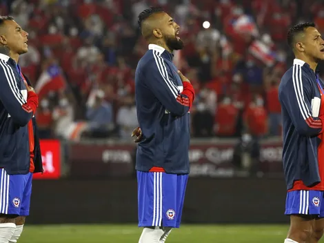 Gareca revela conversaciones con cada uno de los históricos