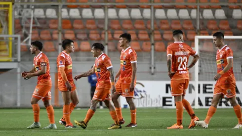 Los loínos en problemas.