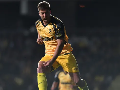 Tabla: Coquimbo sigue imparable y se acerca a la cima