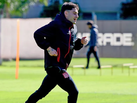 "Todo acordado": la U a horas de un nuevo refuerzo