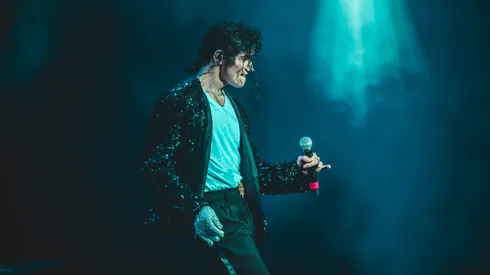 Lenny Jay fue reconocido por la misma hermana de Michael.