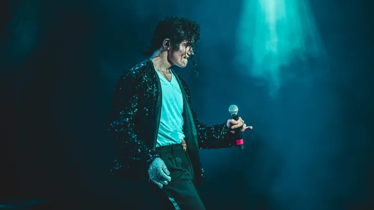 Lenny Jay fue reconocido por la misma hermana de Michael.