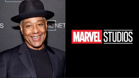 Giancarlo Esposita confirma que se une al universo de Marvel.