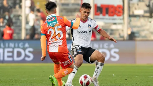 Los albos no pueden perder más terreno en el torneo.